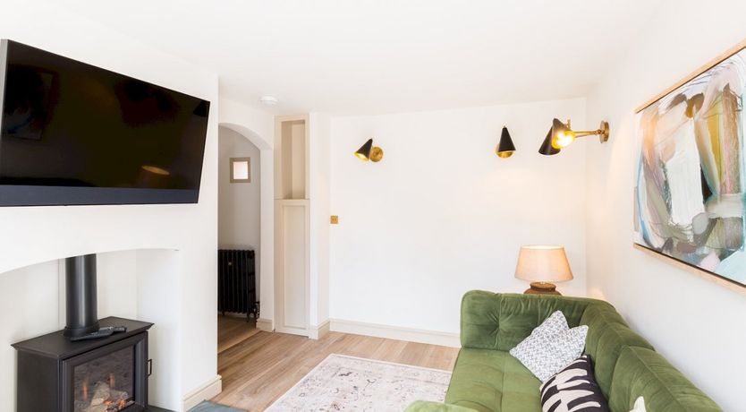 Photo of Poet's Nook