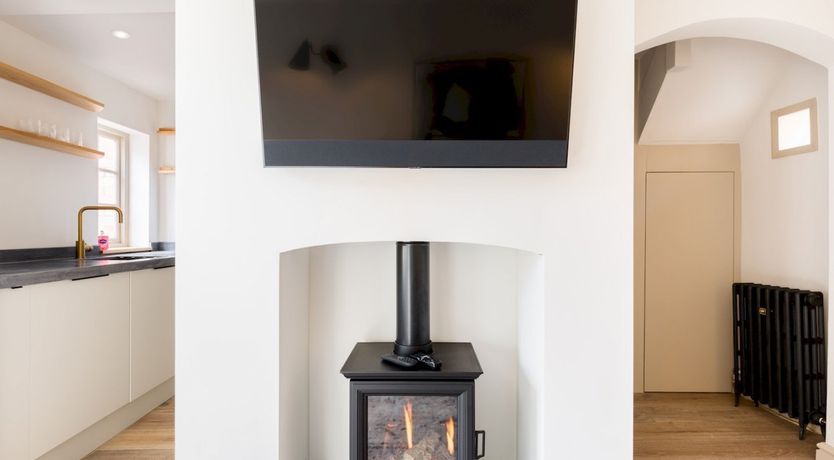 Photo of Poet's Nook