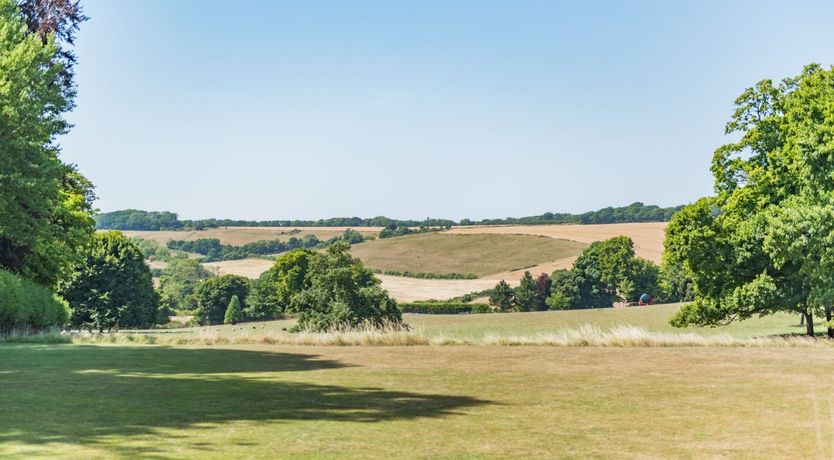 Photo of The Gatekeeper's House