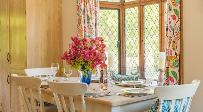 Photo of The Gatekeeper's House