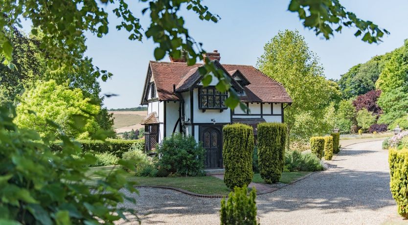 Photo of The Gatekeeper's House