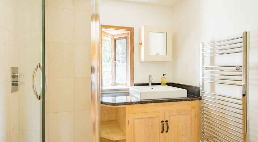 Photo of The Gatekeeper's House