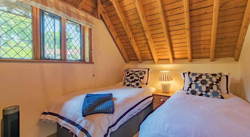 Photo of The Gatekeeper's House