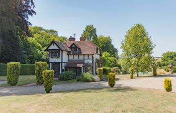 The Gatekeeper's House Holiday Cottage