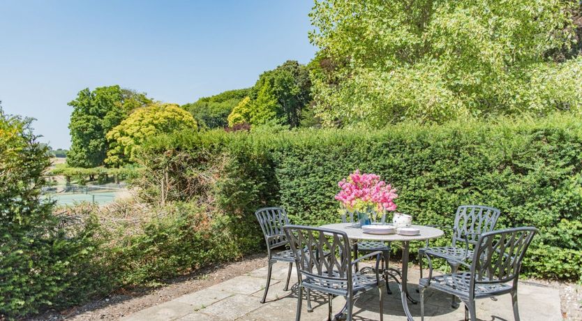 Photo of The Gatekeeper's House