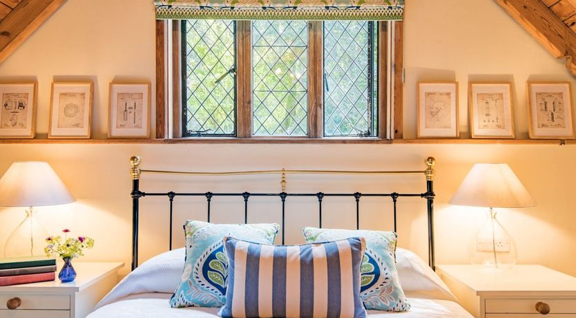 Photo of The Gatekeeper's House