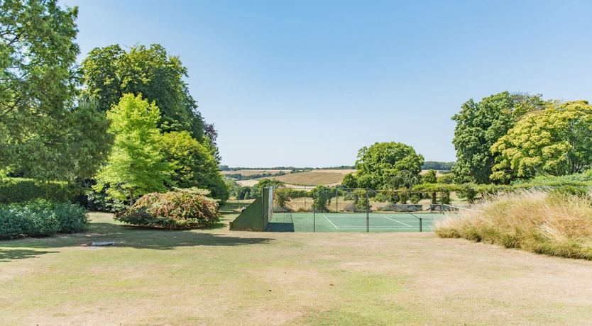 Photo of The Gatekeeper's House
