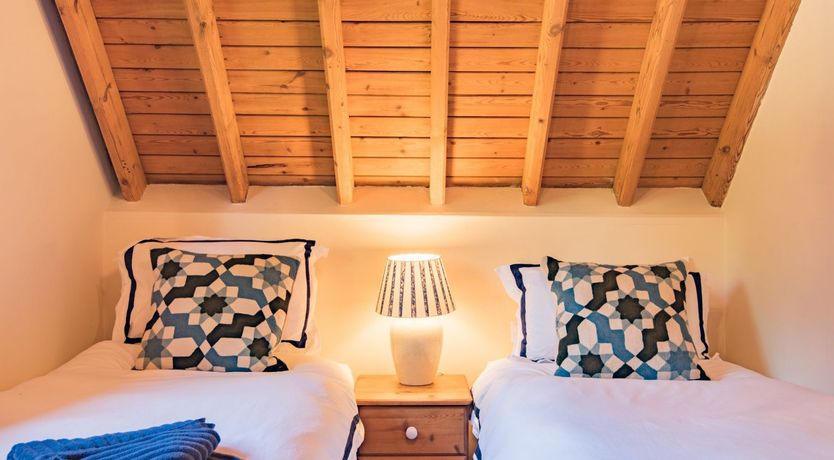 Photo of The Gatekeeper's House