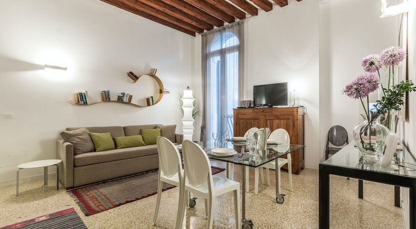 Photo of Canals & Gardens