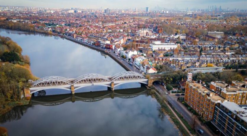 Photo of The Southside