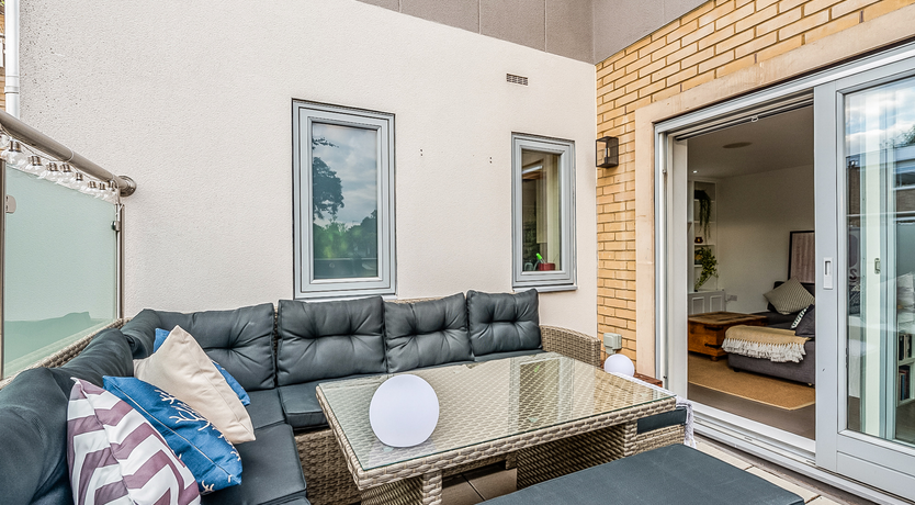 Photo of The Southside