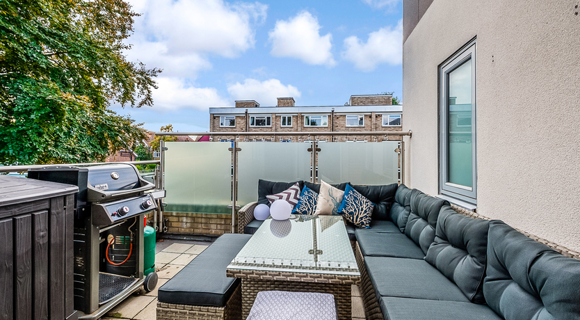 Photo of The Southside