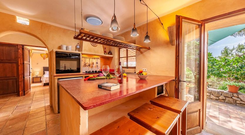 Photo of A Twist of Green