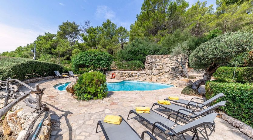 Photo of A Twist of Green