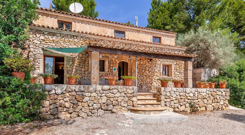 Photo of A Twist of Green