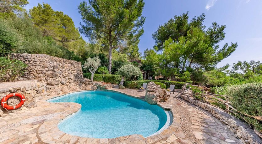 Photo of A Twist of Green