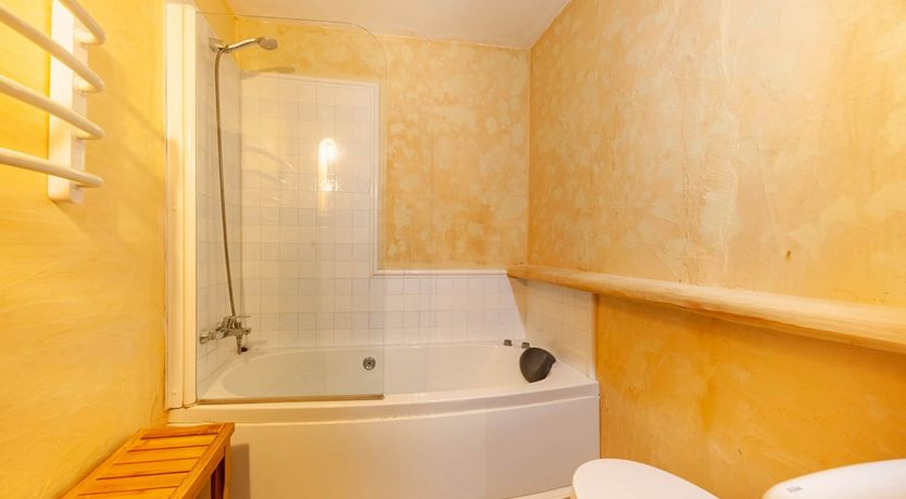 Photo of A Twist of Green