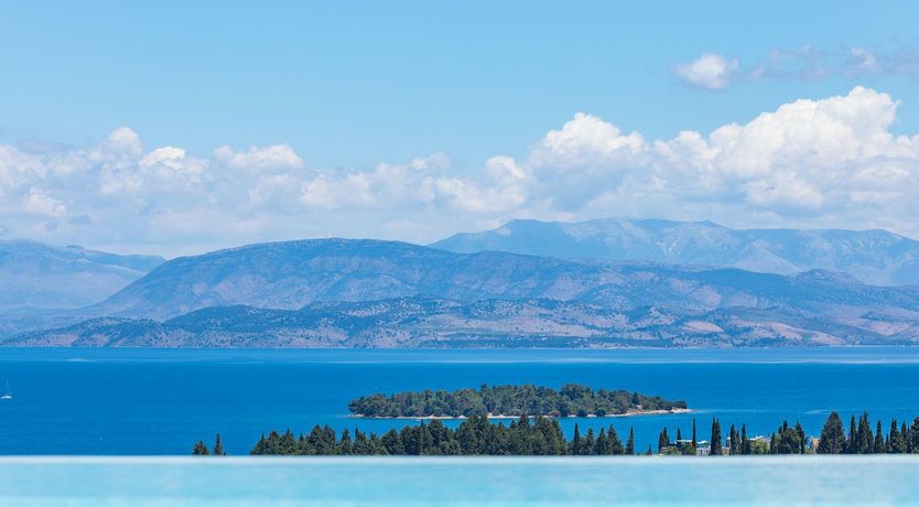 Photo of Corfu Industrial