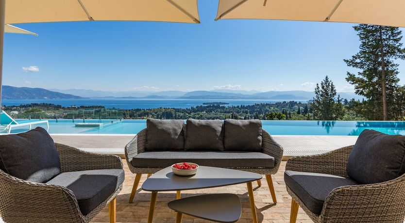 Photo of Corfu Industrial