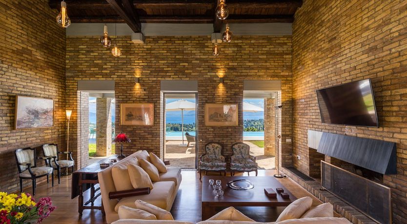 Photo of Corfu Industrial