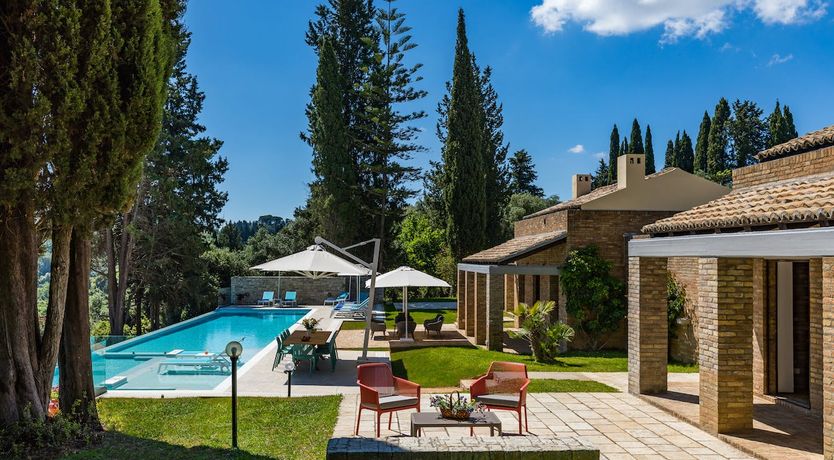 Photo of Corfu Industrial