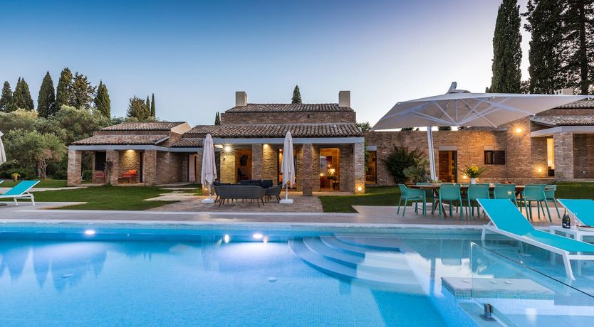 Photo of Corfu Industrial