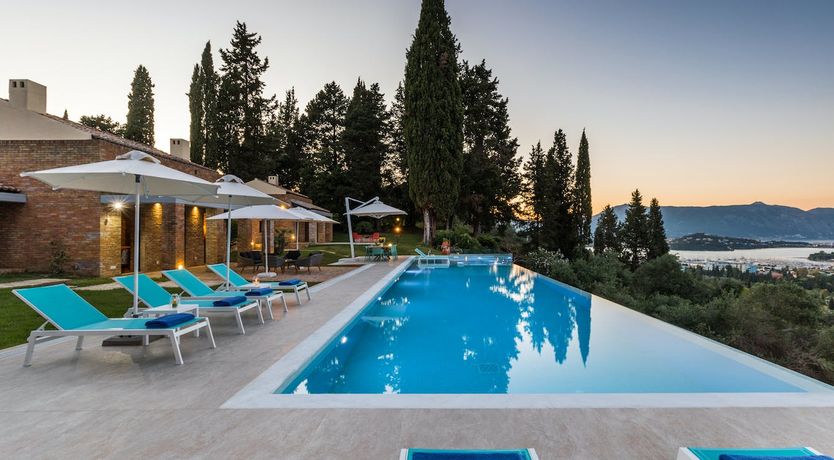 Photo of Corfu Industrial