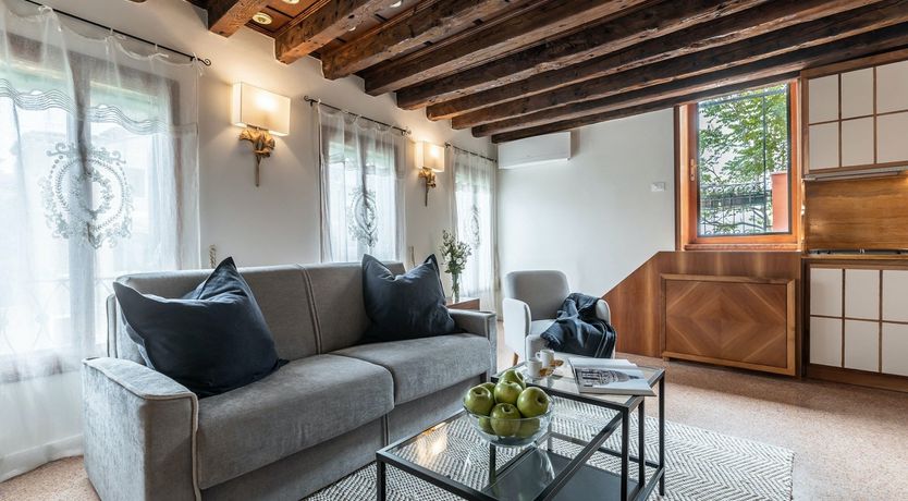 Photo of Terrazza Treasure