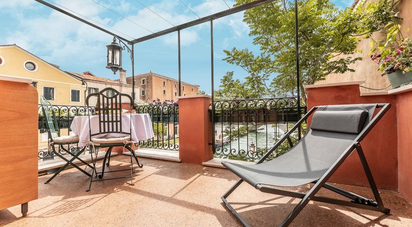 Photo of Terrazza Treasure