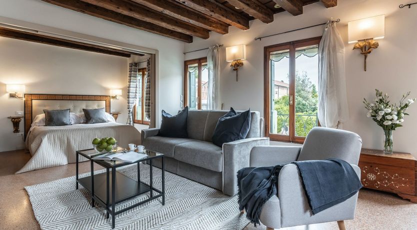 Photo of Terrazza Treasure