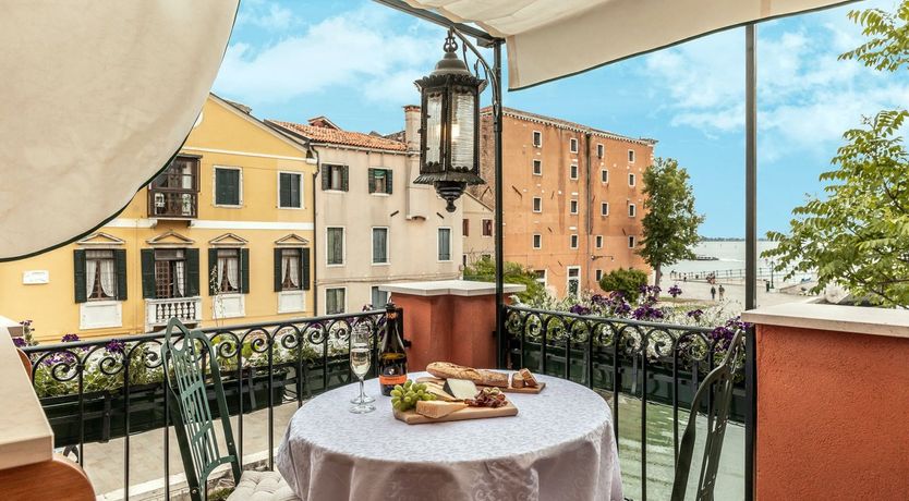 Photo of Terrazza Treasure