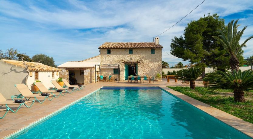 Photo of Spanish Twist