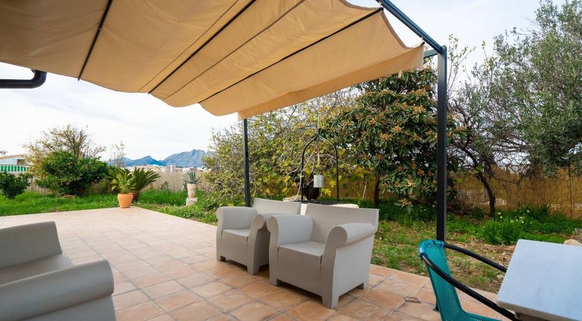 Photo of Spanish Twist