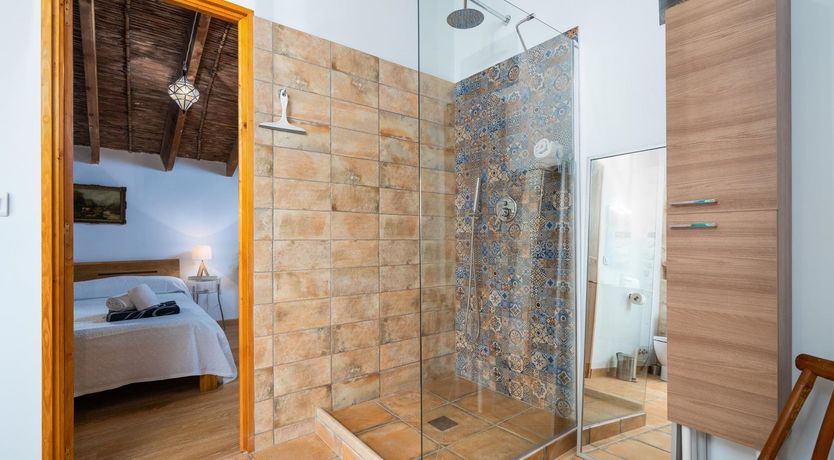 Photo of Spanish Twist