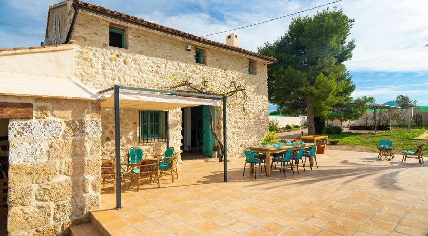 Photo of Spanish Twist