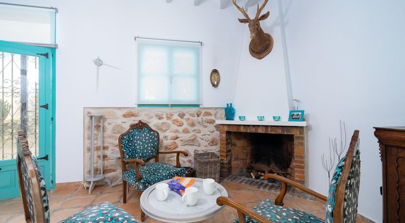 Photo of Spanish Twist