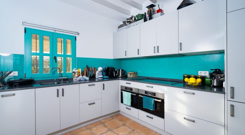 Photo of Spanish Twist