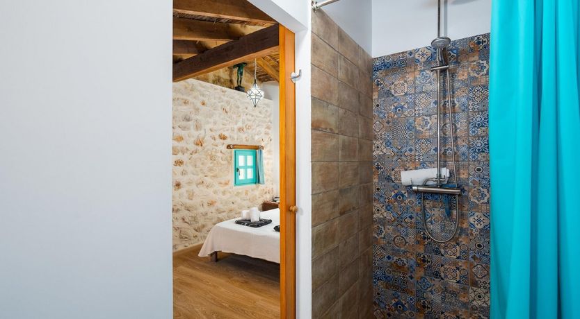 Photo of Spanish Twist