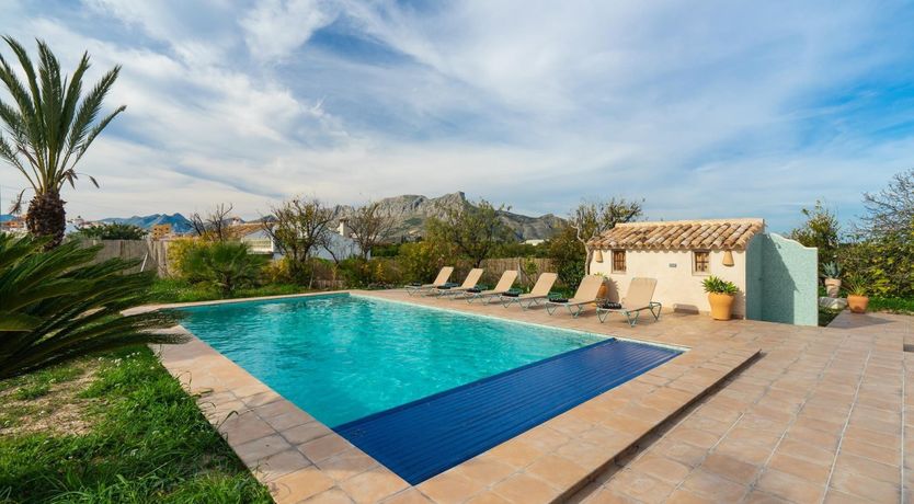 Photo of Spanish Twist