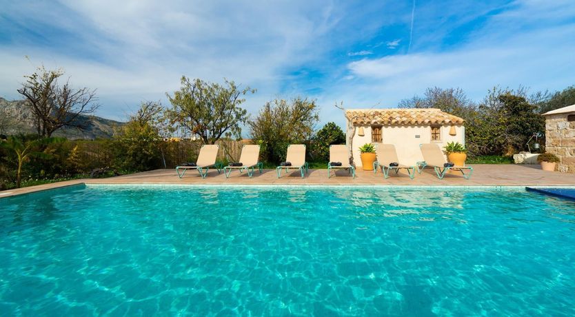 Photo of Spanish Twist