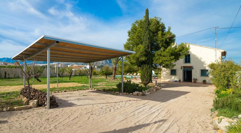 Photo of Spanish Twist