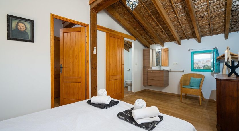 Photo of Spanish Twist