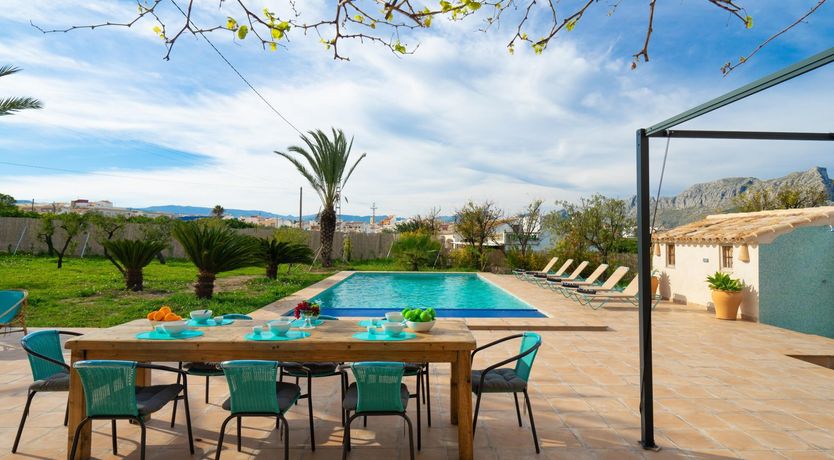 Photo of Spanish Twist