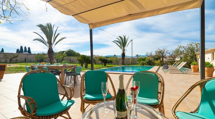 Photo of Spanish Twist