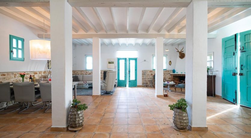 Photo of Spanish Twist