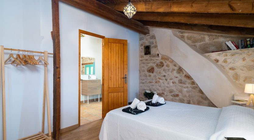 Photo of Spanish Twist