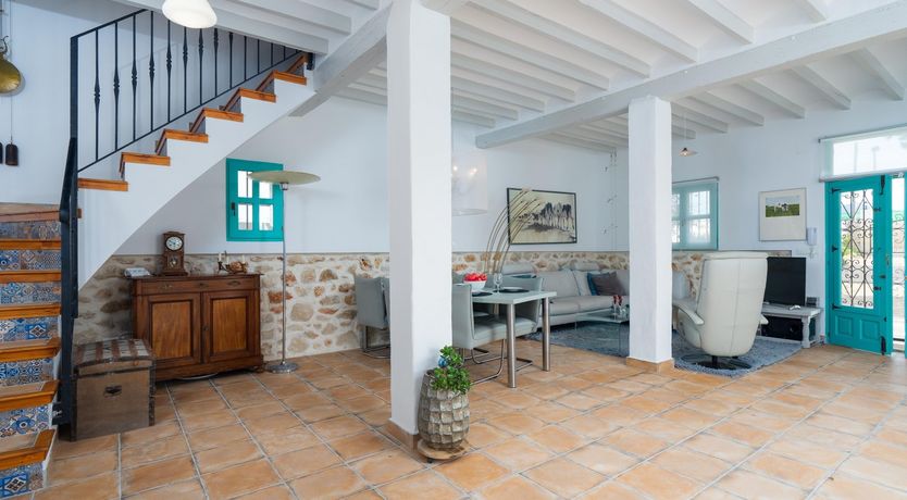 Photo of Spanish Twist