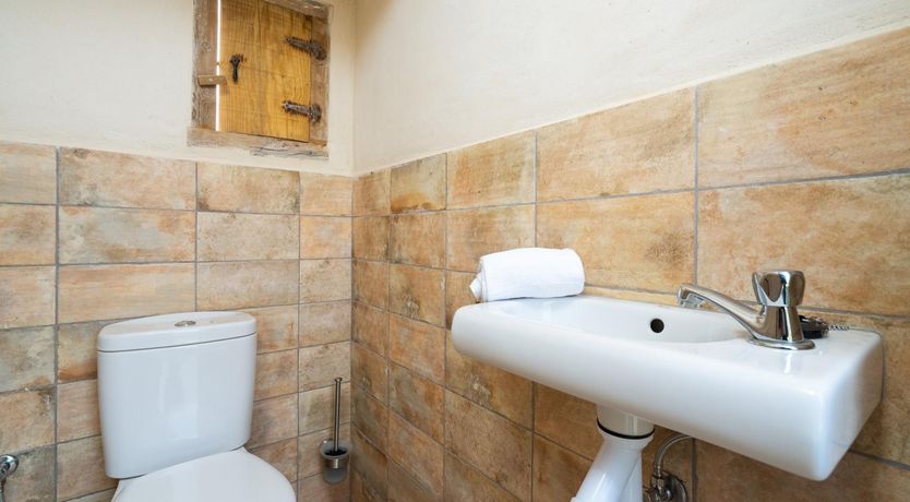 Photo of Spanish Twist