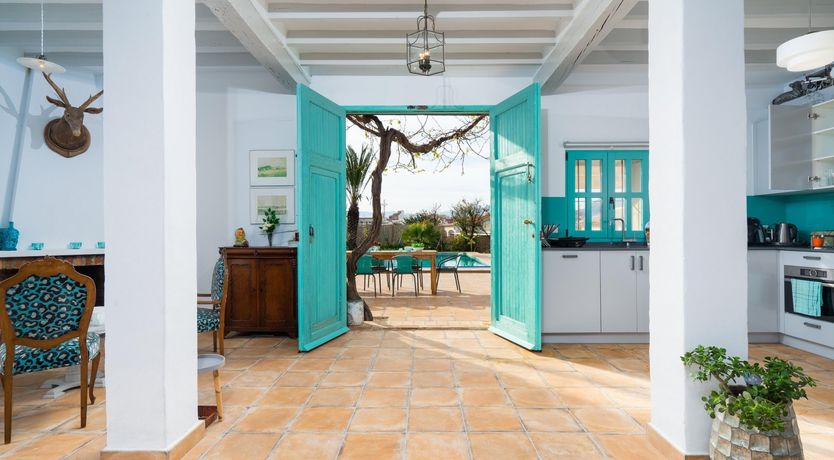 Photo of Spanish Twist