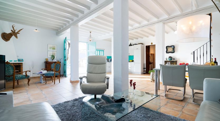 Photo of Spanish Twist